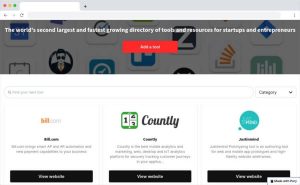 Startup Lyst