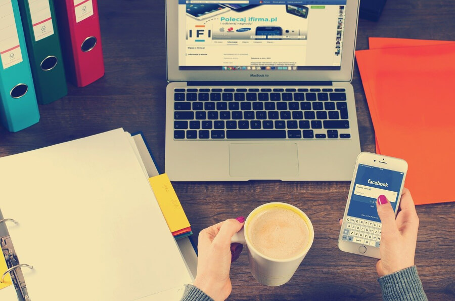Funciones del Community Manager