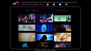 GifRun