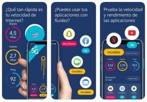 Prueba de velocidad en smartphone con Meteor