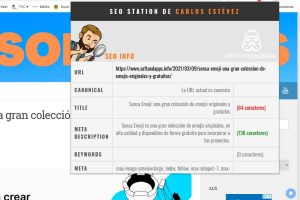 SEO Station