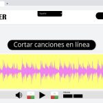 WebAudioCutter