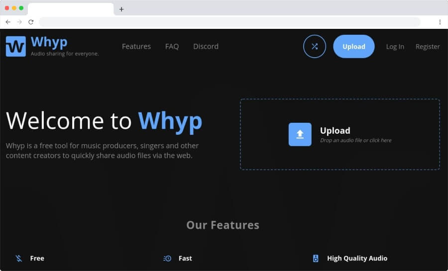Whyp