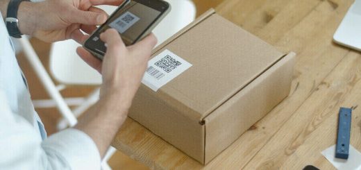 TrakQR, generador de códigos QR dinámicos con estadísticas - Soft & Apps