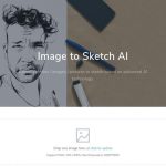 Image to Sketch AI