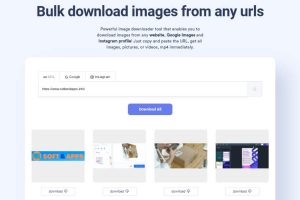 ImgDownloader