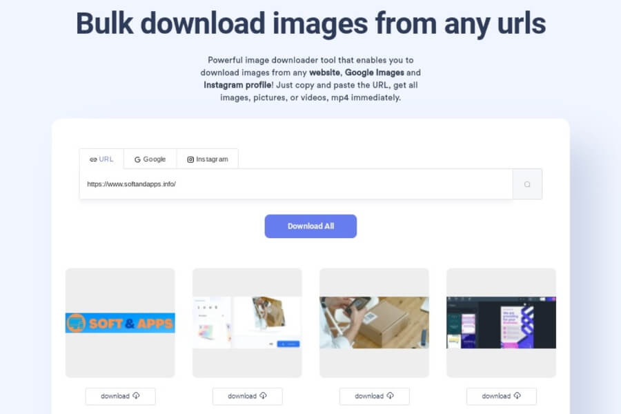 ImgDownloader