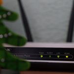 Internet en casa