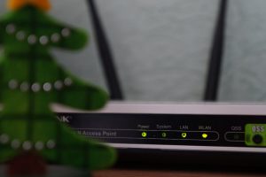 Internet en casa