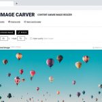 JS Image Carver