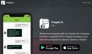 Polyglot-AI