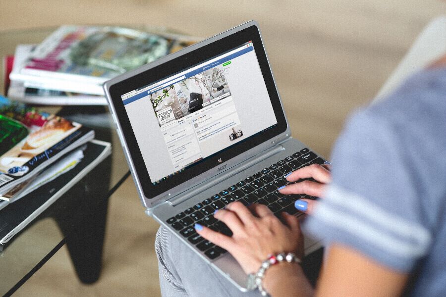 Social Ads en marketing digital