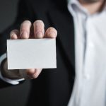 Conseguir tráfico web con medios offline