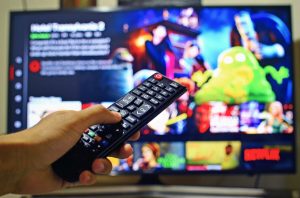 Alternativas gratuitas a Netflix