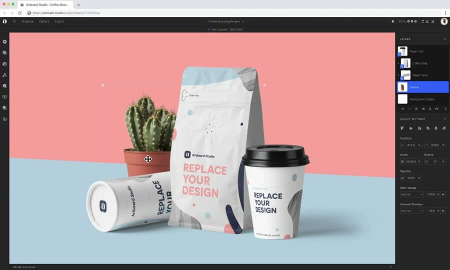 Artboard Studio