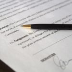 Cómo insertar una firma en documentos de Google Docs