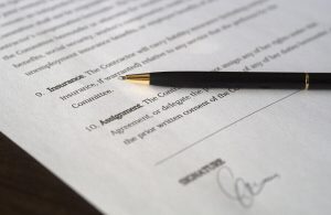 Cómo insertar una firma en documentos de Google Docs