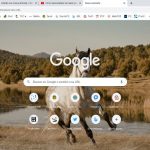 Cómo personalizar la nueva pestaña de Chrome con tus propias imágenes