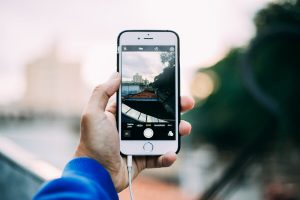 Copias de seguridad de tus fotos