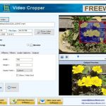 DRPU Video Cropper