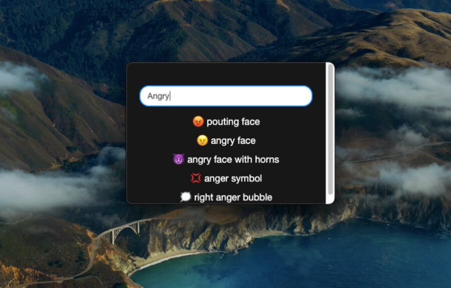 Geniemoji