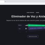 Herramientas para editar audio online