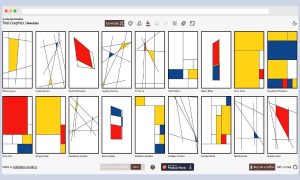 Mondrian