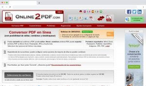 Online2PDF
