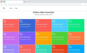 Safevideoconverter