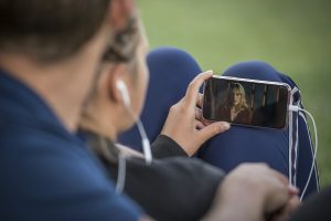 Subir volumen de vídeos gratis