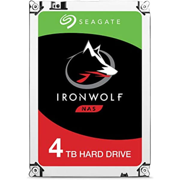 Top ventas de discos duros Seagate