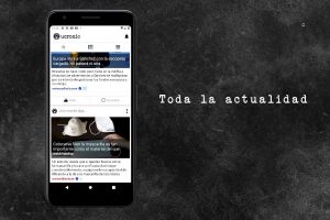 UCRONIC es una red social de noticias