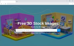 3D Bay
