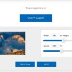Crear animación GIF online