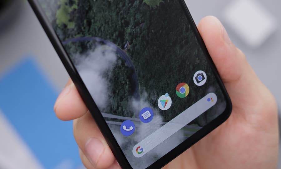 Crear aplicación Android de tu blog o página