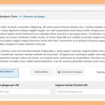 Detector de plagio gratis y online