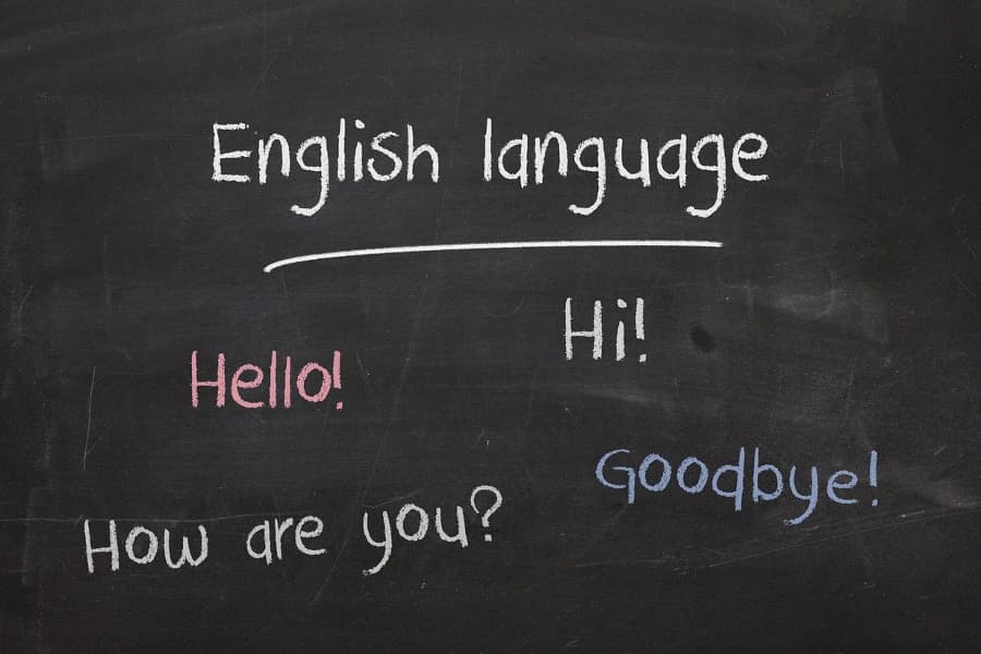English Tools