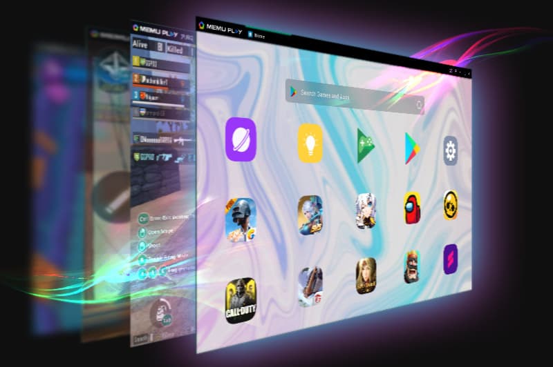 Mejores emuladores para Android