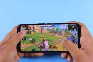 Tiendas para descargar juegos móviles