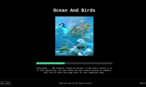 AI Video Generator
