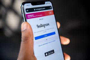 Activando las notificaciones de Instagram