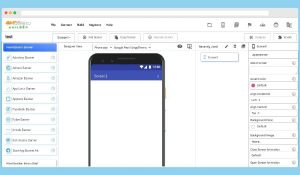 Android Builder