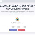 AnyWebP