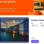 Cambiar el tamaño de imágenes y fotos