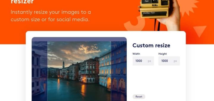 fast image resize