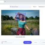Online Photo Censor