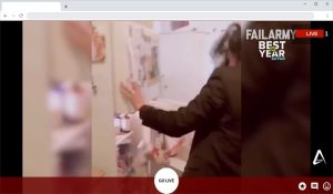 Ver vídeos de YouTube junto a amigos con Volcano
