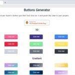 Buttons Generator