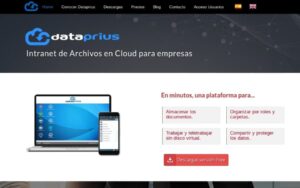 Intranet en la Nube