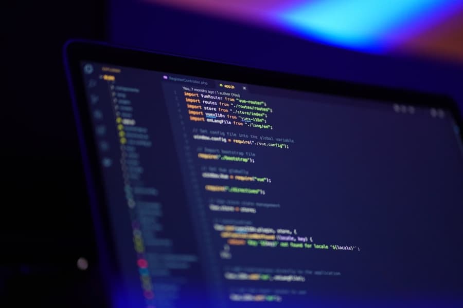 Programación competitiva